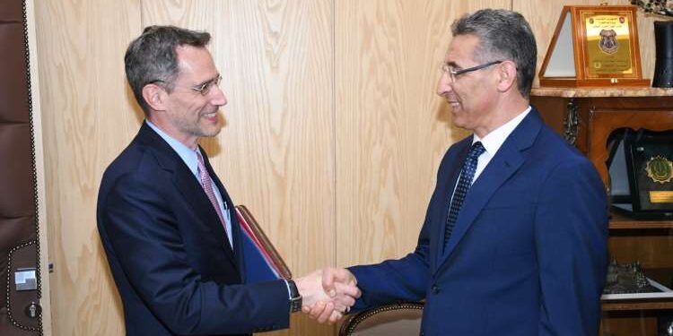 L’Ambassadeur US relève "le professionnalisme des forces de sécurité tunisiennes"