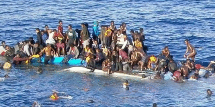 migrants clandestins