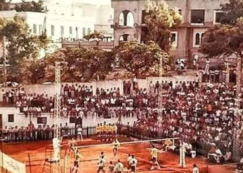 A la Marsa : Le souvenir vivace du Zéphyr