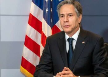 Anthony Blinken alerte sur la nécessité pour la Tunisie de trouver un accord avec le FMI