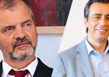 Khayem Turki et Jawher Ben Mbarek entament une gréve sauvage de la faim
