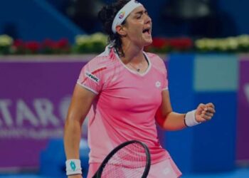 Tournoi de Miami : Ons Jabeur éliminée dès les 32èmes