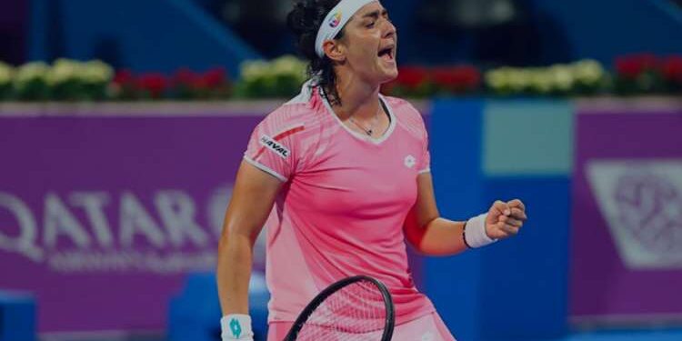 Tournoi de Miami : Ons Jabeur éliminée dès les 32èmes