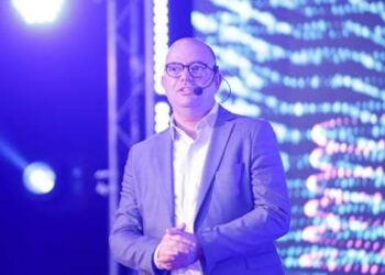 Oussema Samet Directeur Exécutif du Développement des Réseaux de Tunisie Telecom