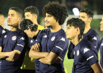 CAN U20 : Sur quelles chaînes suivre la demi-finale entre la Tunisie et le Sénégal