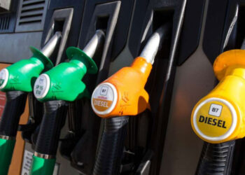 Carburant