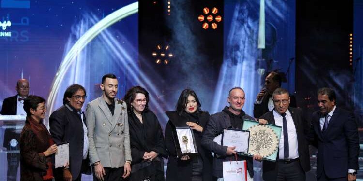 Le Palmarès de la 21ème édition du Festival de la Chanson tunisienne