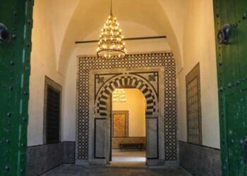 Pourquoi Tourbet El Bey n'ouvrirait pas le soir ?