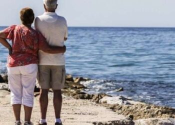 La Tunisie dans le top 5 des destinations des retraités français !