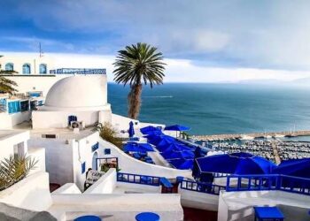 La Tunisie 4ème destination préférée des Français en février