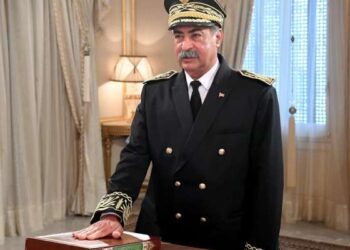 Le gouverneur de Tunis Kamel Fekih nommé ministre de l’Intérieur