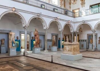 Le musée du Bardo devrait ouvrir le 18 avril