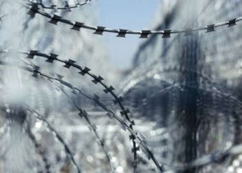 L’Europe envisage de construire un mur à ses frontières extérieures !