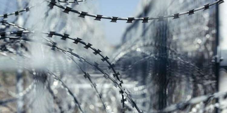 L’Europe envisage de construire un mur à ses frontières extérieures !