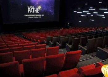 Un cinéma Pathé va ouvrir au Mall de Sfax