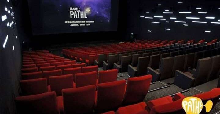 Un cinéma Pathé va ouvrir au Mall de Sfax