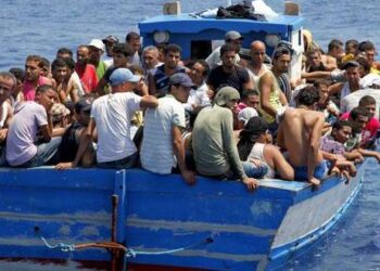 Tunisie : Plus de 300 mineurs ont gagné clandestinement l’Italie en 2023