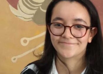 A seulement 17 ans, Myriam Oueslati va diriger un orchestre au Théâtre municipal