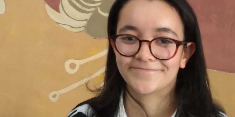 A seulement 17 ans, Myriam Oueslati va diriger un orchestre au Théâtre municipal