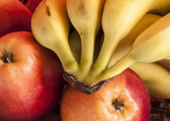 Le ministère du Commerce fixe les prix des bananes et des pommes