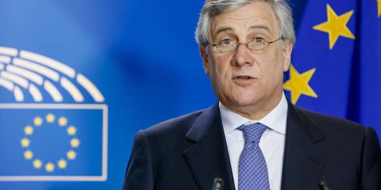 L’Italie propose un plan d’aide européen de 900 millions d’euros à la Tunisie