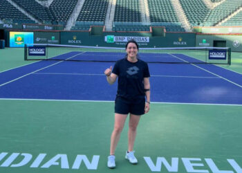 WTA d'Indian Wells : Ons Jabeur fait son grand retour !
