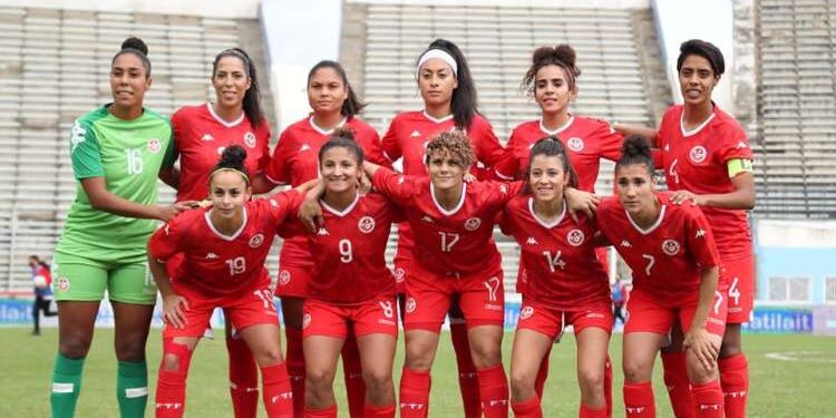 La Tunisie, 78ème au classement FIFA