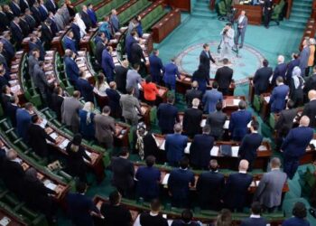 Un député exclu de l’ARP en raison d’un mandat d’amener à son encontre