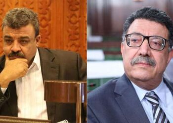 Gammoudi et Bouderbala en lice pour la présidence de l’ARP
