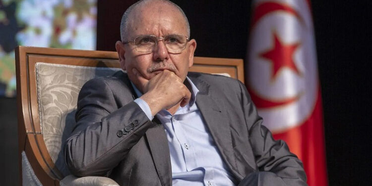 Réunion du bureau exécutif de l’UGTT