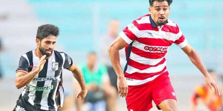 Ligue 1 - 2ème J. Play-off : Parité vierge entre le CSS et le CA