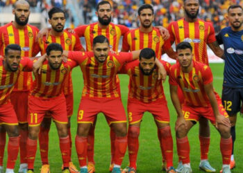 LDC : L’Espérance battue par Zamalek
