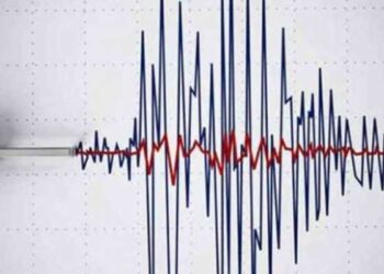Deux secousses telluriques à Tozeur et Redeyef