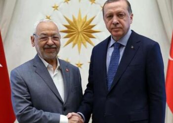 Erdogan : "L’arrestation de Rached Ghannouchi est inappropriée"