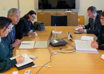 La BERD conditionne la poursuite de son soutien à la Tunisie à un accord avec le FMI