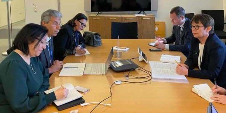 La BERD conditionne la poursuite de son soutien à la Tunisie à un accord avec le FMI