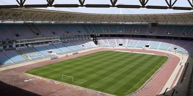 La finale de la Coupe de Libye… au stade Hammadi Agrebi de Radès