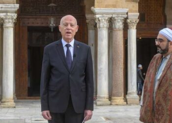 Kais Saied