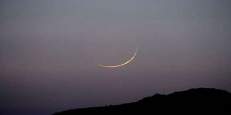 L’Aïd El Fitr, samedi 22 avril, selon le centre international d’astronomie