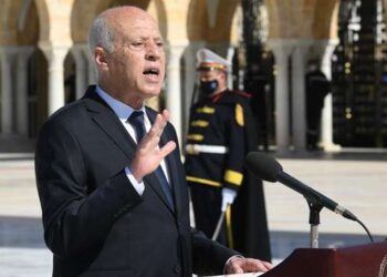 Kais Saied opposé à la levée des compensations et à un accord avec le FMI