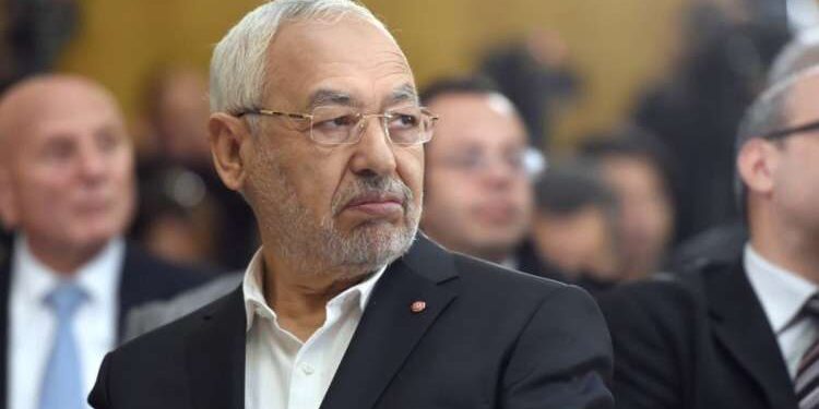 Rached Ghannouchi est accusé de complot contre la sûreté de l'Etat