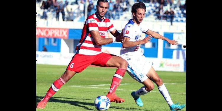 Ligue 1 - 4ème J. Play-off : USMo-CA, duel au sommet !