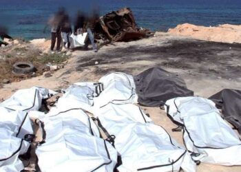 31 corps en décomposition repêchés au large des côtes tunisiennes