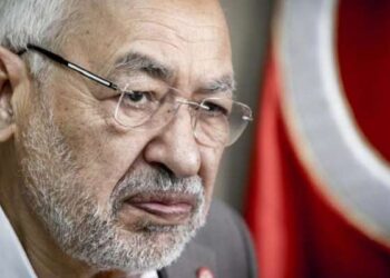 Rached Ghannouchi