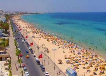 Tunisie : Hausse de 60,3% des recettes touristiques