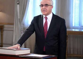 Mohamed Mhedhbi nommé ambassadeur de Tunisie en Syrie