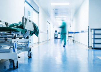 Hôpital