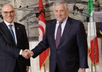 L’Italie annonce le recrutement prochain de 4000 Tunisiens
