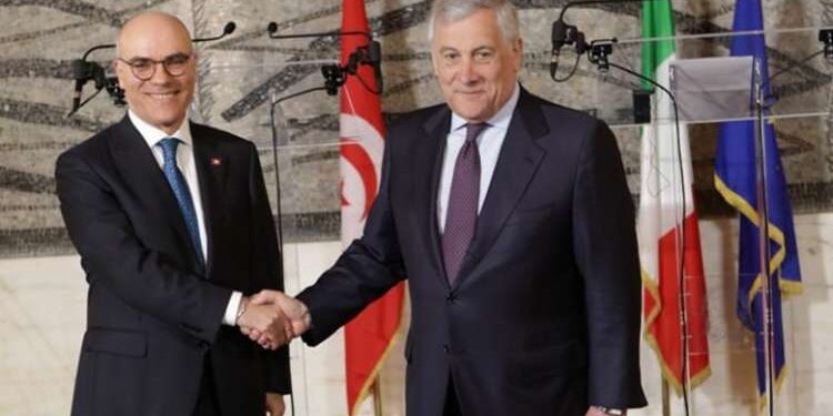 L’Italie annonce le recrutement prochain de 4000 Tunisiens