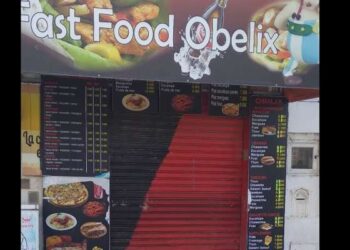 Parole d'Obélix : Ils sont fous, ces Tunisiens !